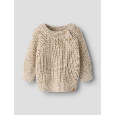 Pull En Maille NAME IT