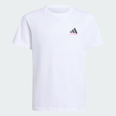 T-shirt graphique Messi Icon Enfants adidas Performance