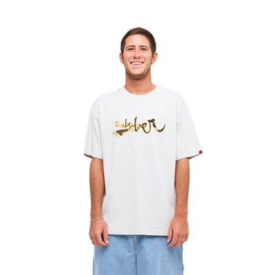 T-Shirt à manches courtes YG VORTEX QUIKSILVER