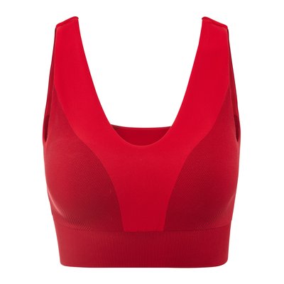 Soutien-gorge sport Seamless Shape Fibre artificielle FALKE
