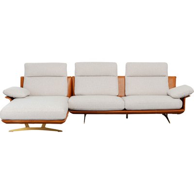 Canapé d'angle, CHARLES KARE DESIGN