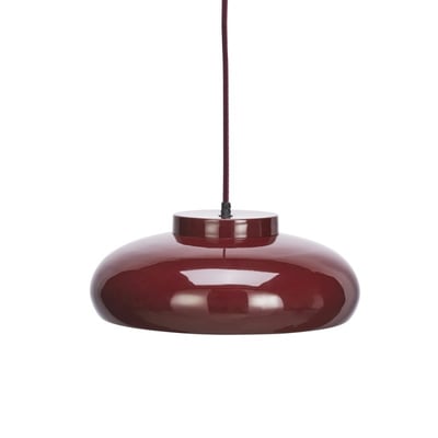 Lampe suspension design métal MADAM STOLTZ