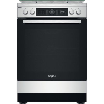 Cuisinière mixte WS68M8APX/E/1 WHIRLPOOL