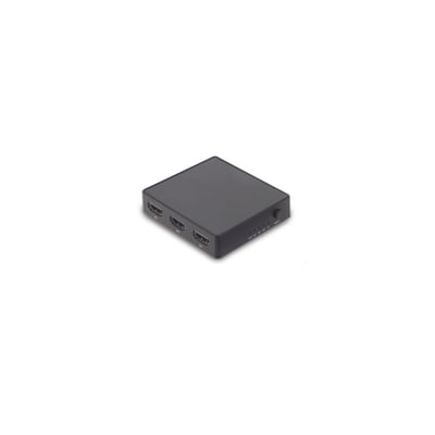 Switch HDMI HDMI x3 LISTO