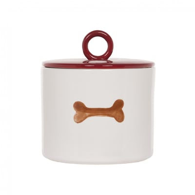 Boite à friandises pour chiens- OUAF - OUAF AMADEUS