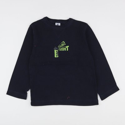 Tee-shirt - Très bon état PETIT BATEAU