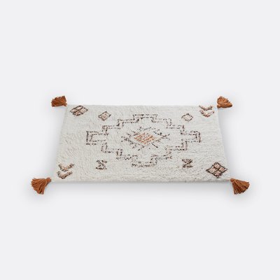 Tapis de bain tufté 1600 g/m2, Nala LA REDOUTE INTERIEURS