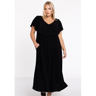 Robe volanté /à volants YOEK