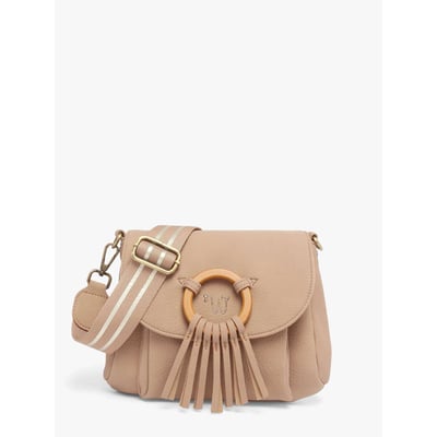 Sac bandoulière Camomille WOOMEN