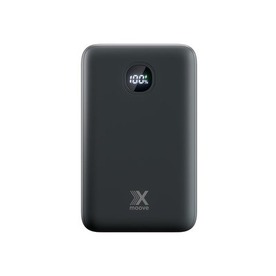 Mini20 - Batterie externe USB-C 18W - 20 000 mAh LIVOO