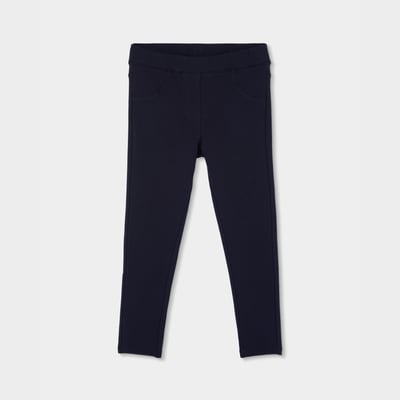 Pantalon molleton fille BOBOLI