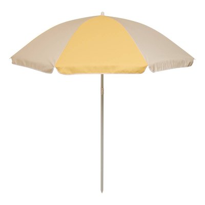 Parasol de plage droit D160cm 5FIVE SIMPLY SMART