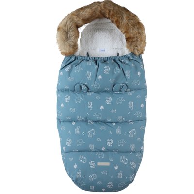 Chanceliere bebe NOUKIE S La Redoute