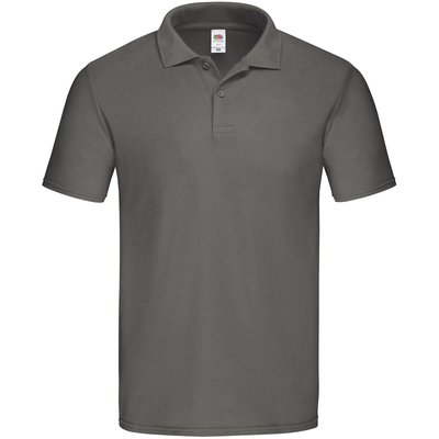 Polo ORIGINAL FRUIT OF THE LOOM