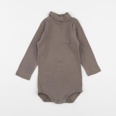 Body à col - Bon état PETIT BATEAU