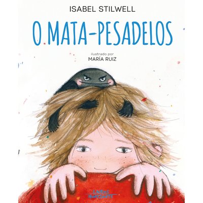 Livro O Mata-Pesadelos LIVROS HORIZONTE