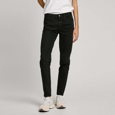 Pantalon Coupe Slim 5 Poches PEPE JEANS