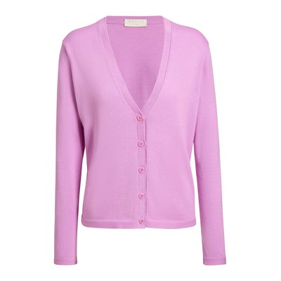Cardigan Coton (biologique) FALKE