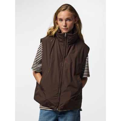 Gilet Sans Manches PIECES