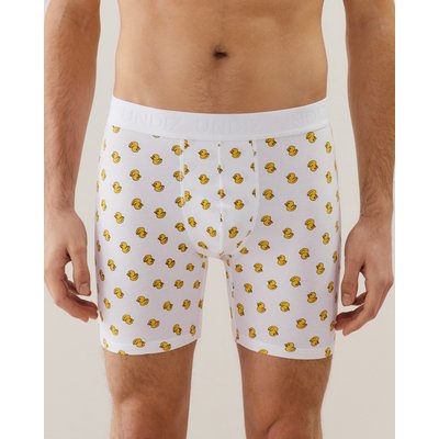 Boxer long en coton LONGDUCKIZ UNDIZ