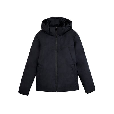 Doudoune capuche amovible WATERPROOF* IKKS