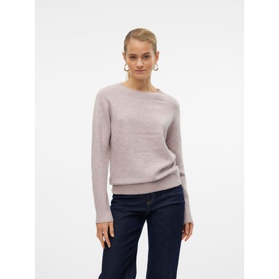 Pull en maille mousseuse VERO MODA