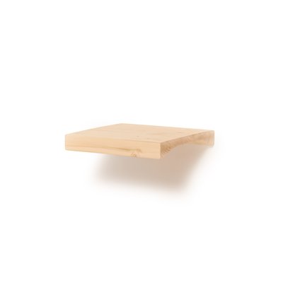 Étagère flottante 20 cm - ALDER HANNUN