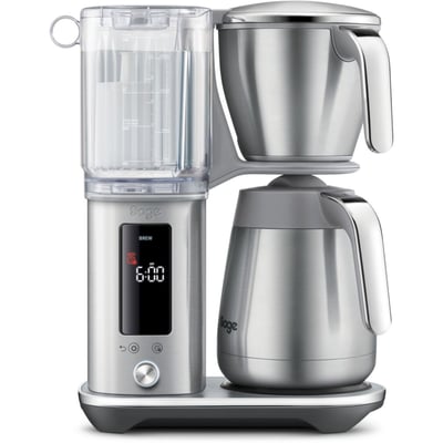 Cafetière isotherme SDC465BSS4EEU1 SAGE APPLIANCES