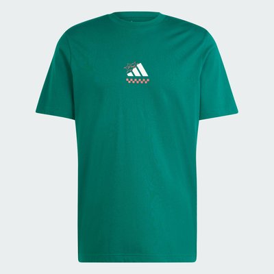 T-shirt graphique Lounge Pizza ADIDAS SPORTSWEAR