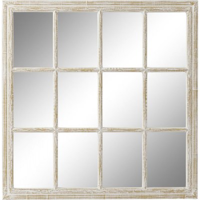 Miroir effet vieilli, Cottage RECOLLECTION