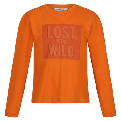 T-shirt WENBIE REGATTA