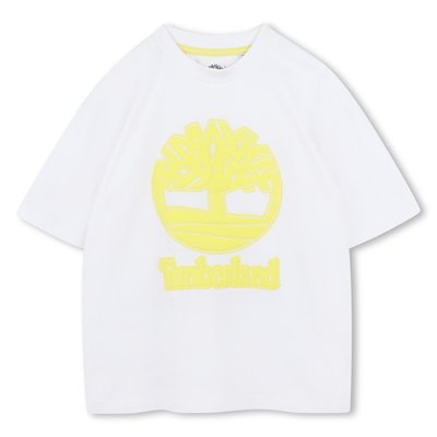 T-shirt manches courtes jersey TIMBERLAND