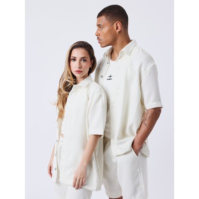Chemise Kalash x PXP bicolore PROJECT X