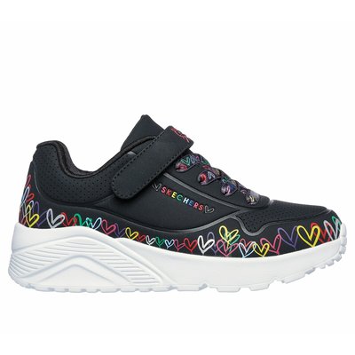 Sneakers JGoldcrown: Uno Lite - Heart Craze SKECHERS