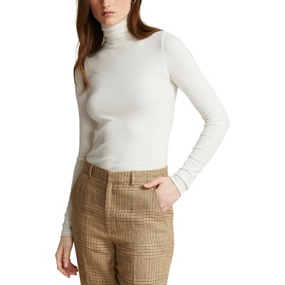 Pull col roulé en fine maille POLO RALPH LAUREN