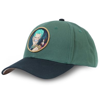 Casquette One Piece Roronoa Zoro - Junior FREEGUN