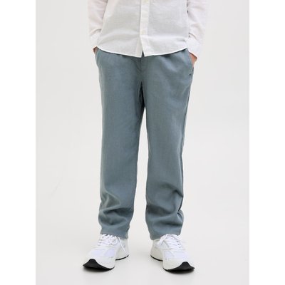 Pantalon à jambe large JACK & JONES JUNIOR JACK & JONES JUNIOR