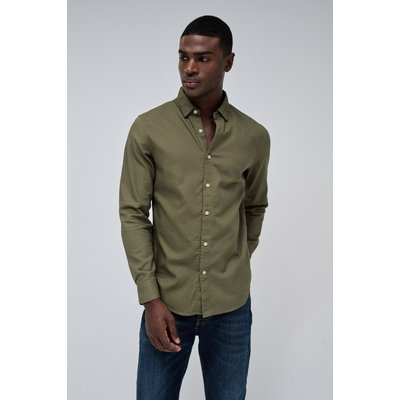 Chemise homme SALSA JEANS La Redoute