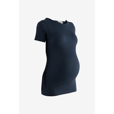 Robe côtelée sans couture maternité NEXT