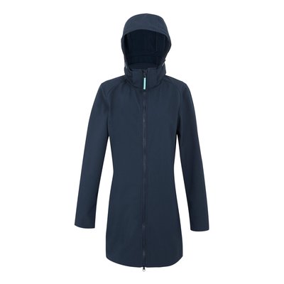 Veste softshell CARISBROOKE REGATTA