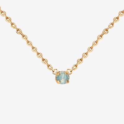 Collier doré - PARIS CAROLINE NAJMAN