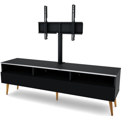 Meuble TV WERU 160 MELICONI
