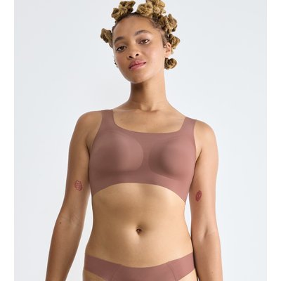 Brassière encolure arrondie Zero Feel 2.0 SLOGGI