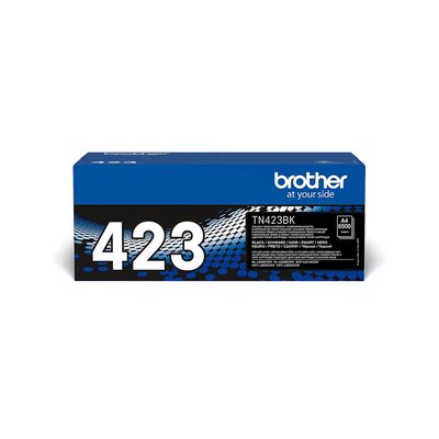 Toner TN 423 Noir XL BROTHER