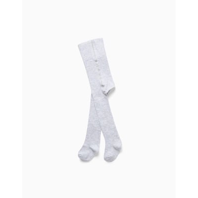 Collant en Coton ZIPPY