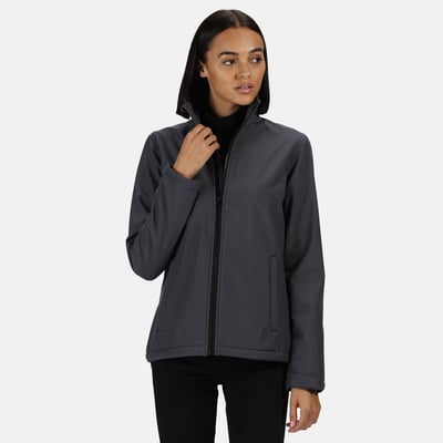 Veste softshell ABLAZE REGATTA