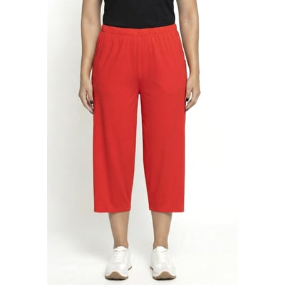 Pantalon de jogging 7/8 ULLA POPKEN