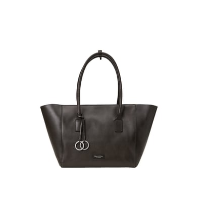 Sac cabas modèle Gloria en cuir nappa de grande qualité MARC O'POLO