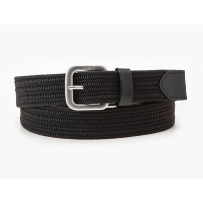 Elastische gevlochten riem Woven LEVI'S