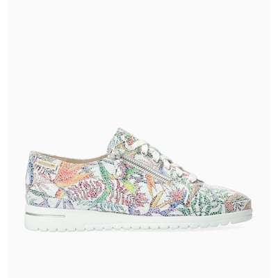 Baskets en cuir JUNE MEPHISTO
